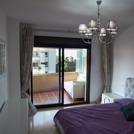Roy Boston - Luxury Apartment Marbella Exterior photo