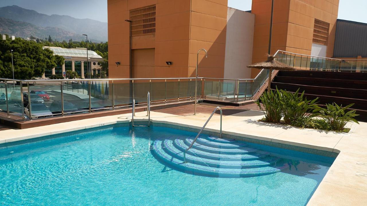 Roy Boston - Luxury Apartment Marbella Exterior photo